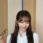 르세라핌 <b>김채원</b> 인스타