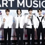 써클차트 어워즈 <b>레카</b> 기사사진