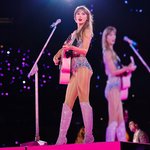 EU "테일러 스위프트가 도와주길"…콕 집어 언급한 이유는?