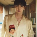 SF9 주호, <b>FNC</b> 떠나 하지원 품으로..해와달 전속계약 [공식]