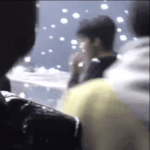 엔시티 <b>재민</b>도 실내흡연