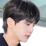 더보이즈 영훈 현재 밀라노 패윅 <b>참석차</b> 출국