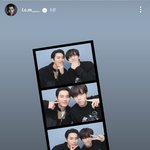 이채민 인<b>스스</b> 투바투 수빈과 인생네컷