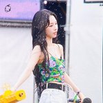 카리나 <b>워터</b><b>밤</b> <b>때</b> 압박붕대해서