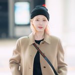 [드루와] 아이유 핑크머리했어