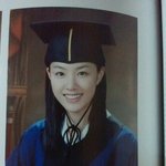 대학때 외모 인기투표 1위했다는 서지혜 <b>졸사</b>