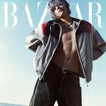 [군대] 태형이 화보 <b>난리</b>났는데 글이 아직 없네