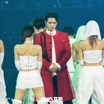 뉴진스 민지가 ㅈㄴ 좋아하는 아이돌ㄷㄷ
