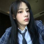 나 친구랑 생긴거 정반대임