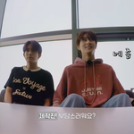 엔하이픈 이번 엔어<b>클락</b> 너무 안쓰러움