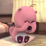 얘들아 나 <b>애정</b>결핍임…?