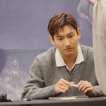 팬싸에서 팬한테 <b>정색</b>한 최강창민