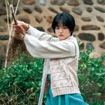 <<b>정년</b>이> 김태리 스틸컷