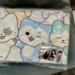오늘 있지 역<b>조공</b> 미공개 굿즈