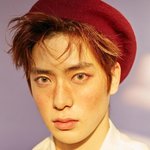 <b>숙취</b> 메이크업 거뜬히 소화하는 남돌