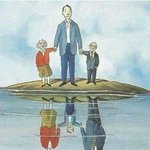 내 생각인데 인터넷은 더이상 현실을 <b>반영</b>해주지 않는듯