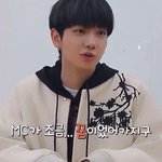엠카 새 <b>엠씨</b> 보넥도 재현의 각오