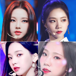 에스파 멤버들 닮은꼴이라는데...