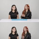씨스타 멤버들이 씨스타19 컴백 축하해줬대