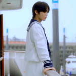 <b>마린룩</b> 한태산