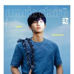 [NCT드림] 작년 오늘 <b>펜디</b>화보 떴는데 같은 날에