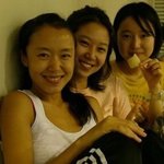 셋 중 누가 젤 예쁨