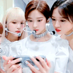 김민주가 <b>역대</b>급인듯