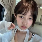 아이브 <b>레이</b>도 실물 말랐음