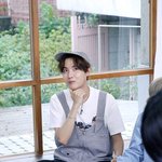 방탄 제이홉 <b>달방</b> 104화 현장포토