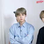방탄 진 <b>달방</b> 104화 현장포토
