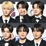 엔시티 드림 <b>대체</b> 뭐가 진짜 얼굴이야 둘 다 기사사진인데?