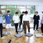 방탄 알엠 진 슈가 제이홉 지민 뷔 정국 <b>방탄소년단</b> ❤️
