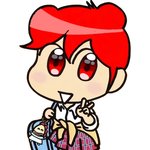 <b>채색</b>연습한거 올려봄