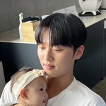 [댓글부탁해] 쌍수한 애들있음?