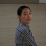 [배우] 배우 한은교 프로필 사진(=<b>Olivia</b> Park)