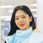 카리나 <b>얼굴폼</b> 떨어진건 맞는듯