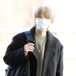 오늘자 스키즈 <b>출국</b> 포토