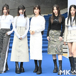 뉴진스, 더블 밀리언셀러 달성…데뷔 1년 5개월 만의 성과