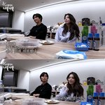 한소희가 <b>유학</b>포기하고 데뷔하게 된 이유