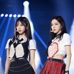 4세대 여돌 최고 <b>듀오</b>