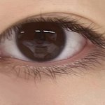 [꼭조언부탁] 이런 눈은 화장 어케 해?