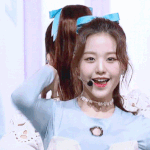 아이브 안녕즈 x 에스파 지민정