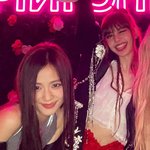 지수 리사 대단하네