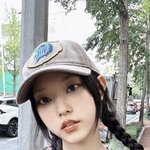 [뉴진스] <b>해린</b> 진짜 너무 이쁜 것 같음