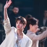 더보이즈 <b>영훈</b> 패션쇼 참석한거봐