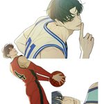 <b>왓시</b> 작전명순정 작가님 갑타