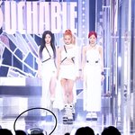 <b>pd</b>: 응원봉 잘보이게 머리 위로 올려주세요