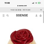 ㅇㄴ 앤톤 장미반지