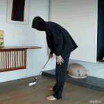 [<b>방탄소년단</b>] 방청소해야하는데 침대를 못 벗어나는 와중에 발견한...