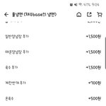 배달가게 <b>팁</b> <b>문화</b>?